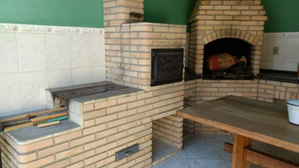 Casa, 4 quartos, 280 m² - Foto 7