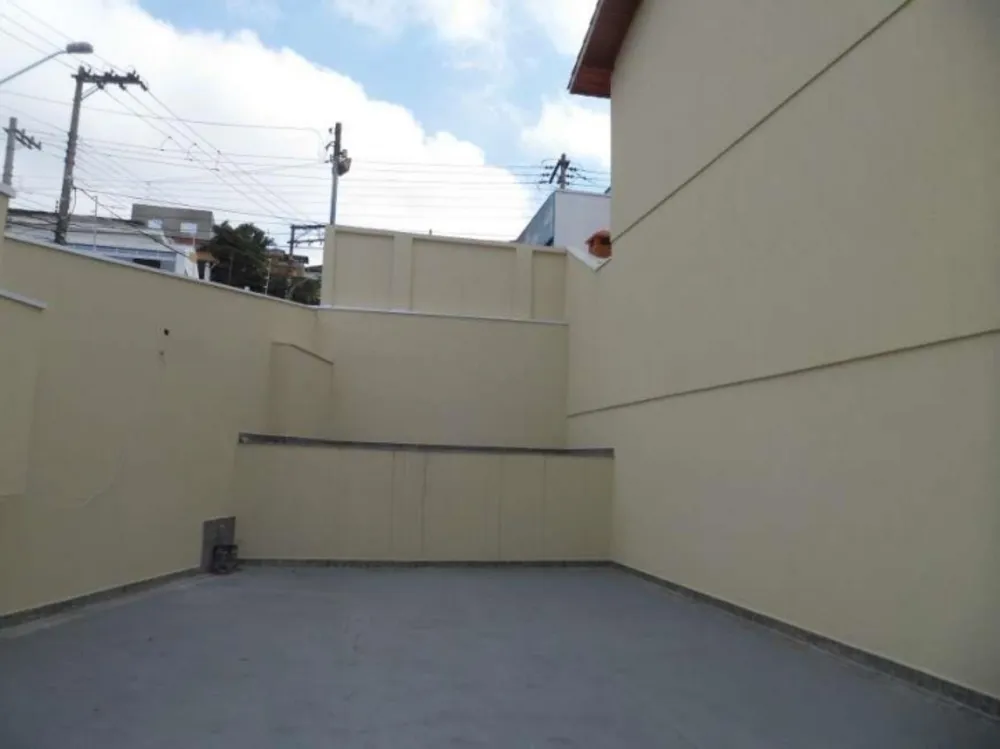 Sobrado, 2 quartos, 125 m² - Foto 2