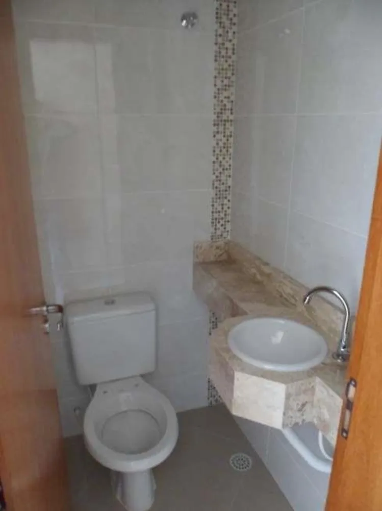 Sobrado, 2 quartos, 125 m² - Foto 3