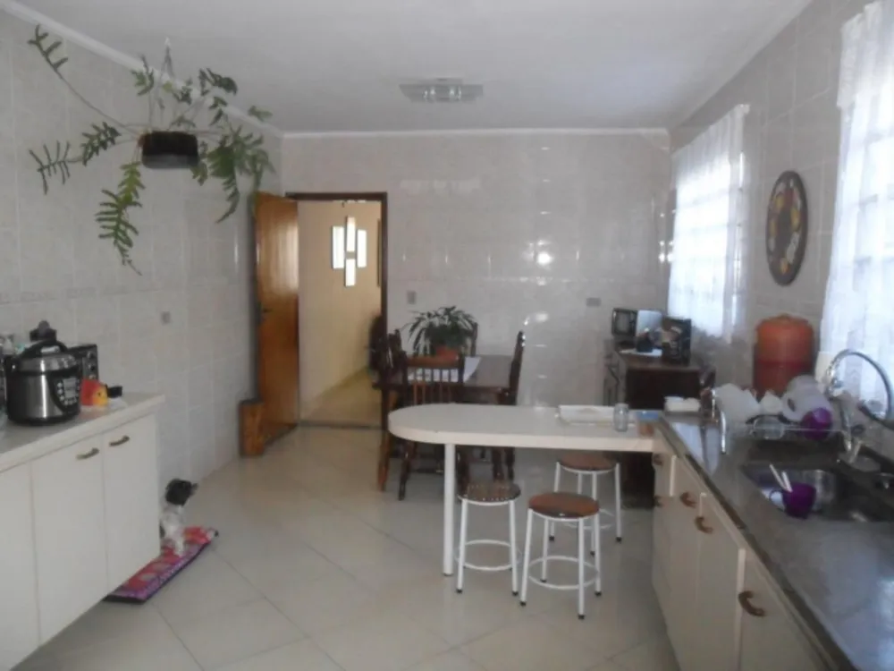 Sobrado, 3 quartos, 129 m² - Foto 1