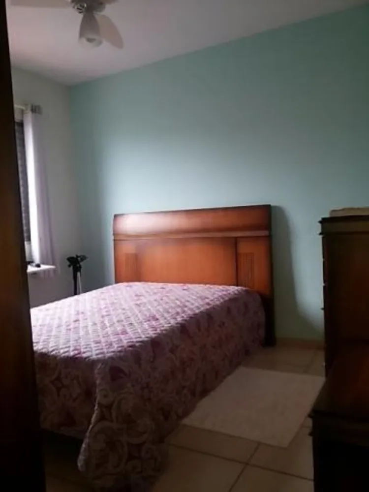 Sobrado, 3 quartos, 129 m² - Foto 6