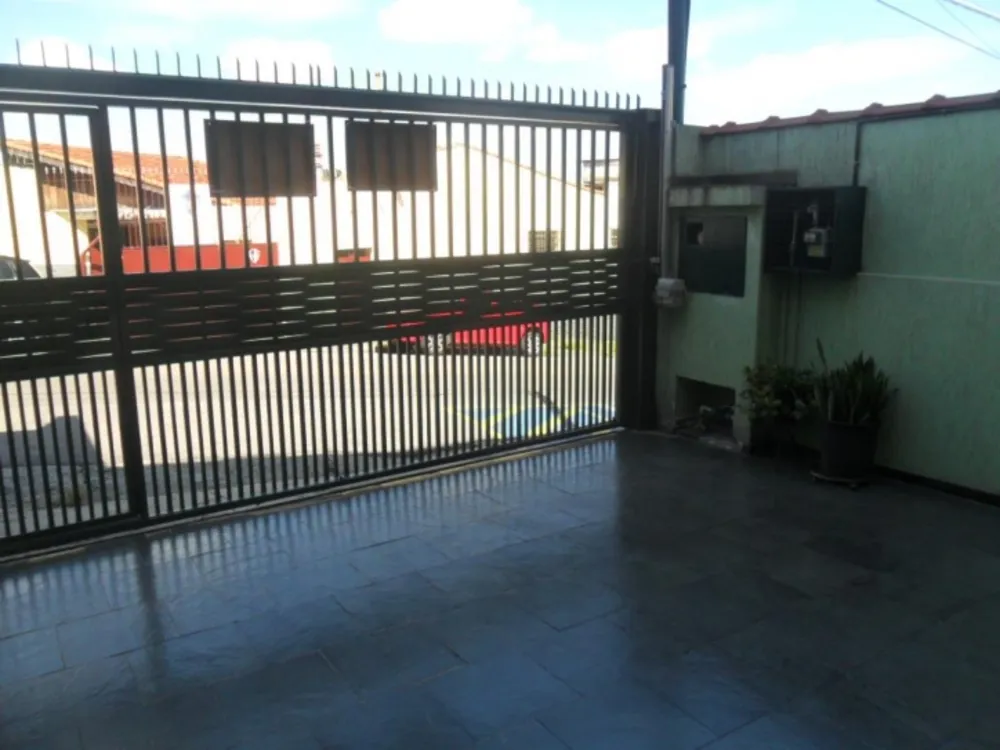 Sobrado, 3 quartos, 129 m² - Foto 7