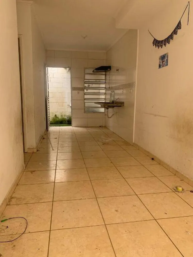 Casa, 2 quartos, 52 m² - Foto 8