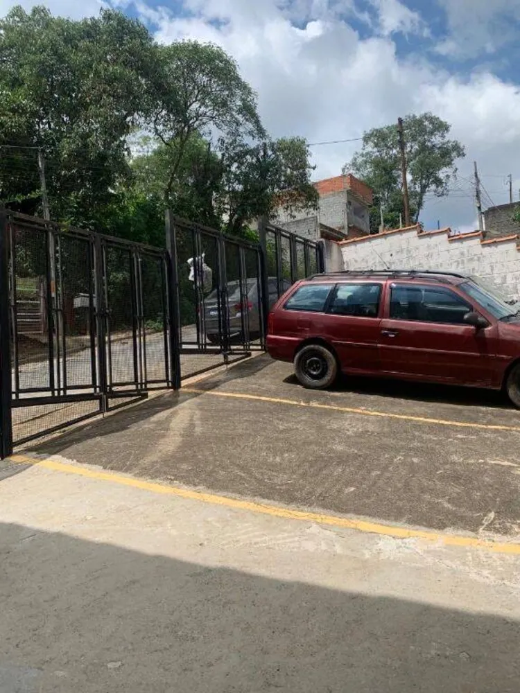 Casa, 2 quartos, 52 m² - Foto 4