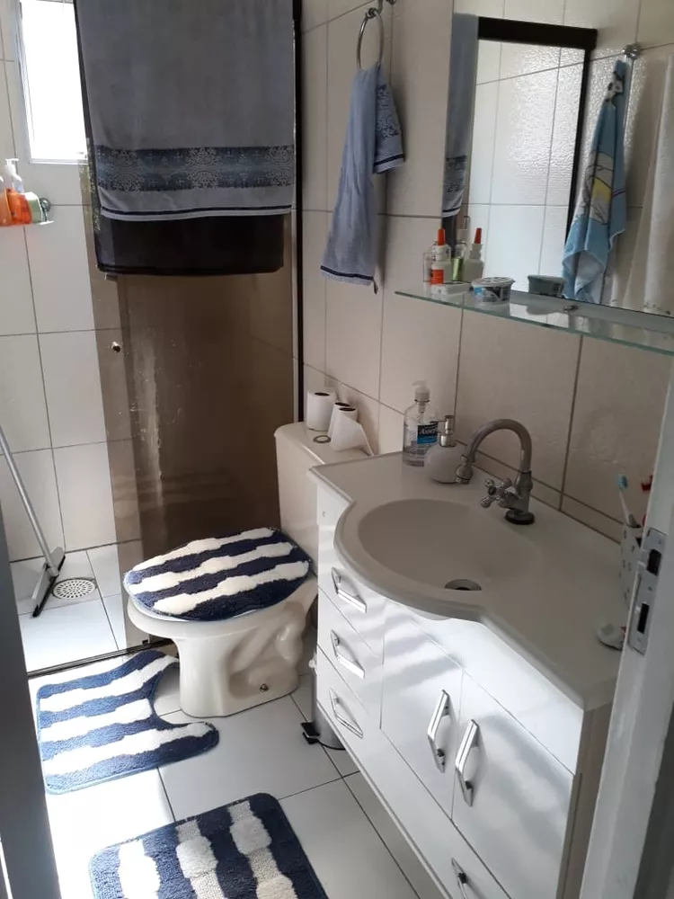 Apartamento à venda com 2 quartos, 52m² - Foto 4