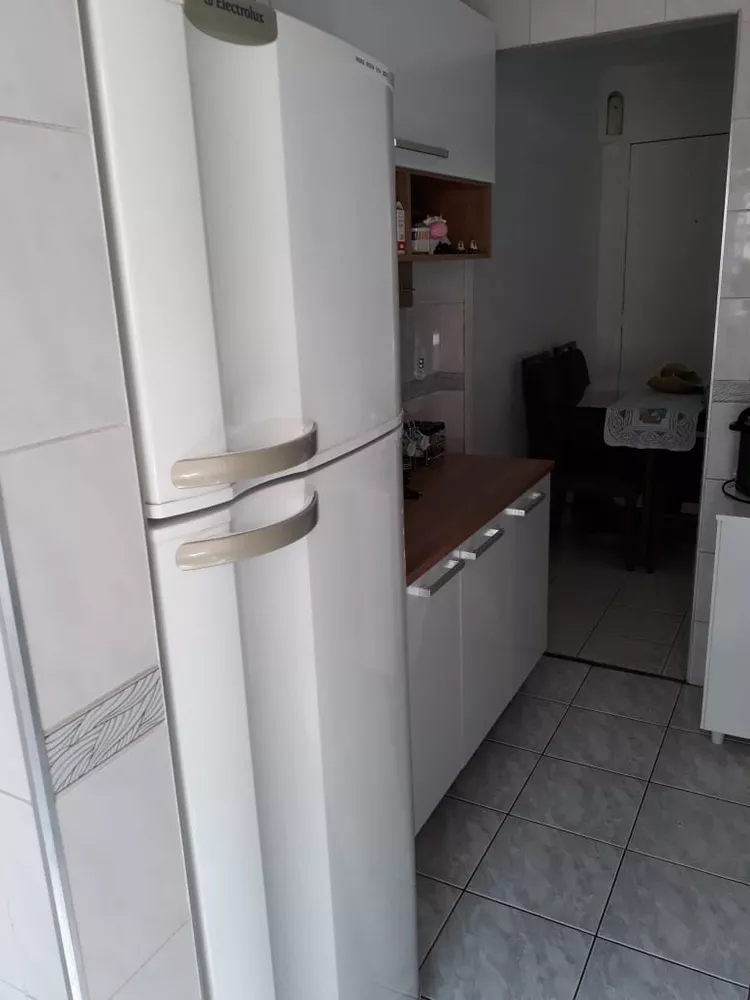 Apartamento à venda com 2 quartos, 52m² - Foto 3