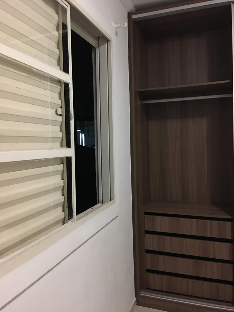 Sobrado, 2 quartos, 68 m² - Foto 8