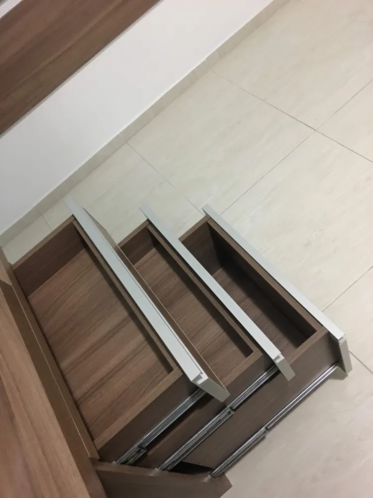Sobrado, 2 quartos, 68 m² - Foto 7