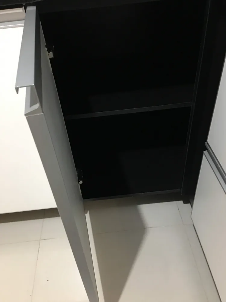 Sobrado, 2 quartos, 68 m² - Foto 5