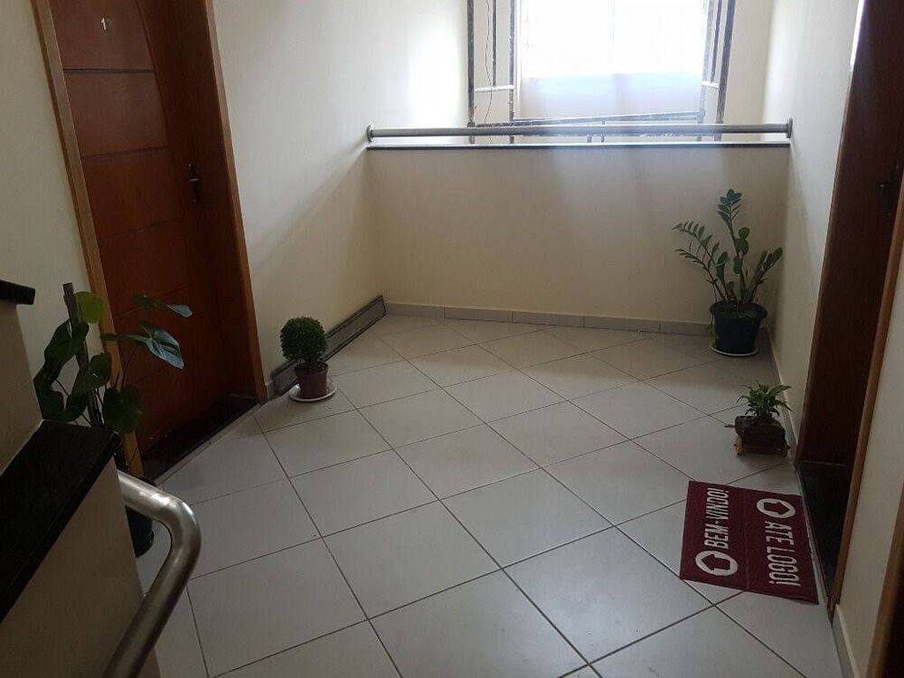 Apartamento para alugar com 2 quartos, 52m² - Foto 8