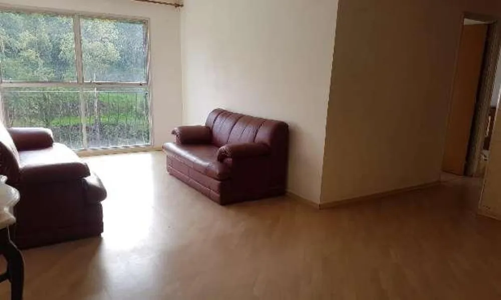 Apartamento, 3 quartos, 80 m² - Foto 5