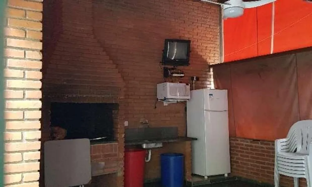 Apartamento, 3 quartos, 80 m² - Foto 7
