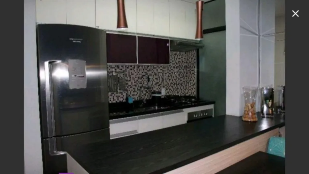 Apartamento, 3 quartos, 62 m² - Foto 2