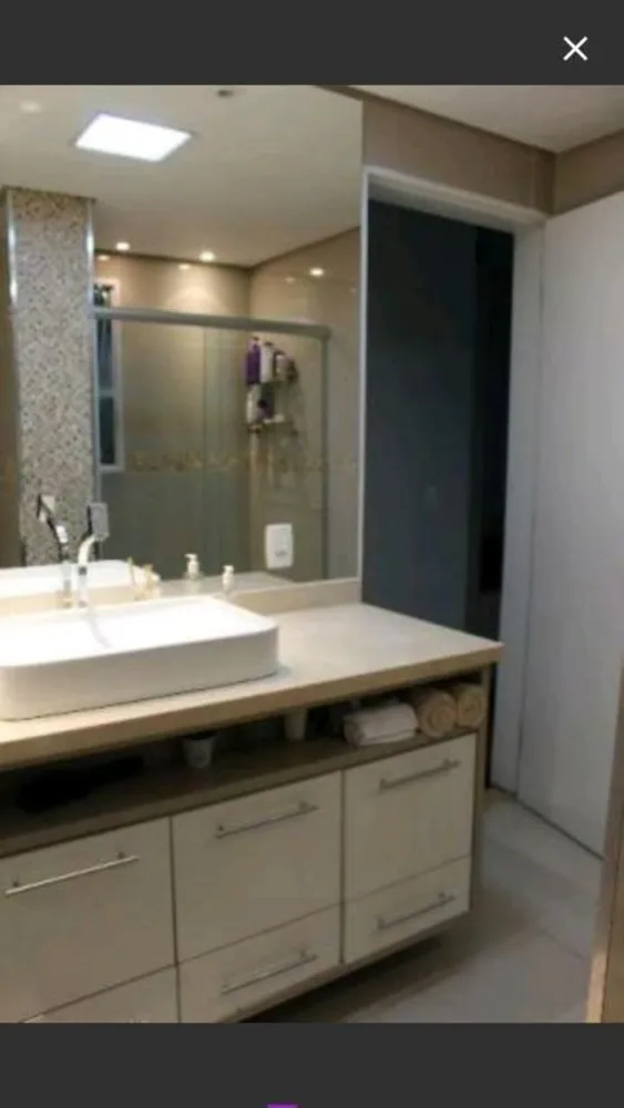 Apartamento, 3 quartos, 62 m² - Foto 6