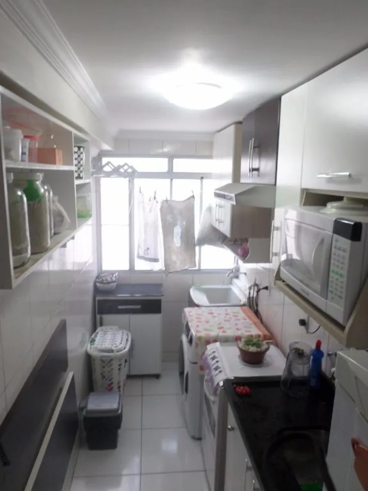 Apartamento, 3 quartos, 62 m² - Foto 4