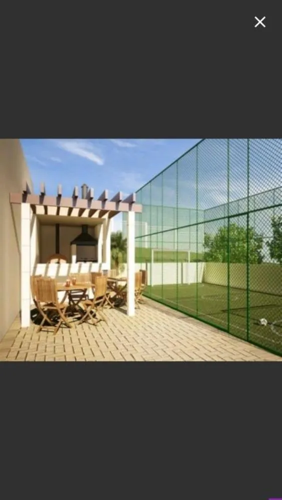 Apartamento, 3 quartos, 62 m² - Foto 8