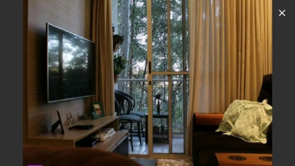Apartamento, 3 quartos, 62 m² - Foto 3