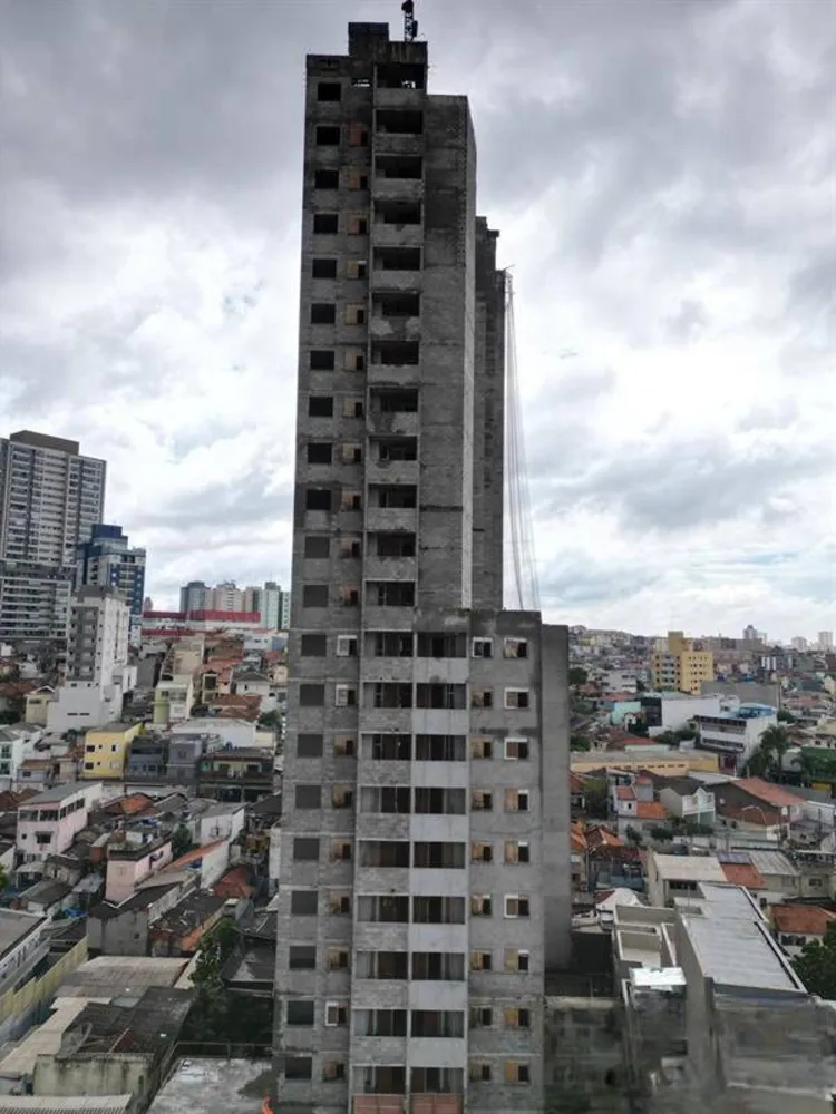 Apartamento, 1 quarto, 37 m² - Foto 1
