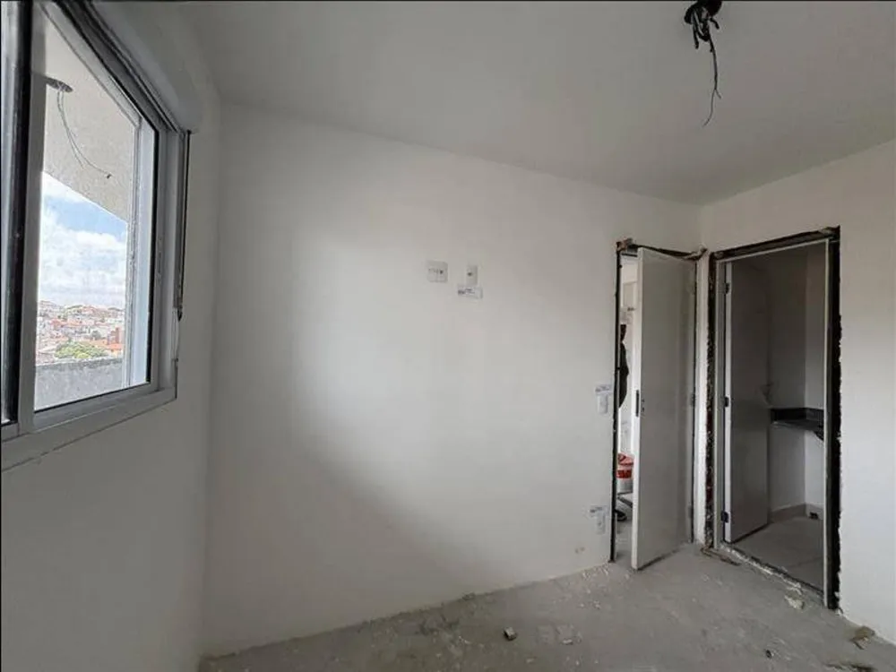Apartamento, 1 quarto, 37 m² - Foto 3