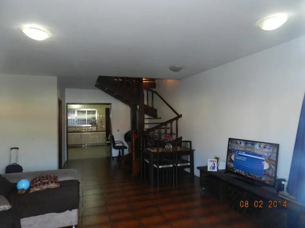 Sobrado, 2 quartos, 160 m² - Foto 5