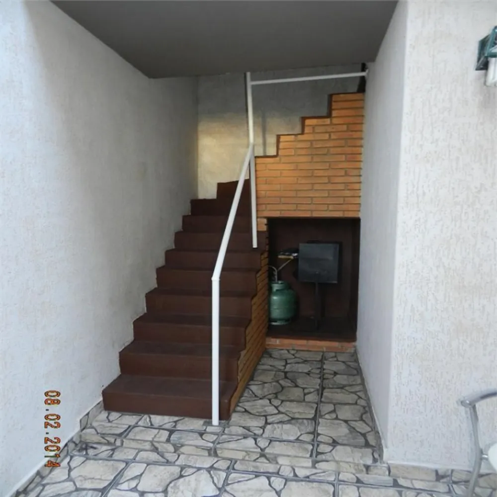 Sobrado, 2 quartos, 160 m² - Foto 9