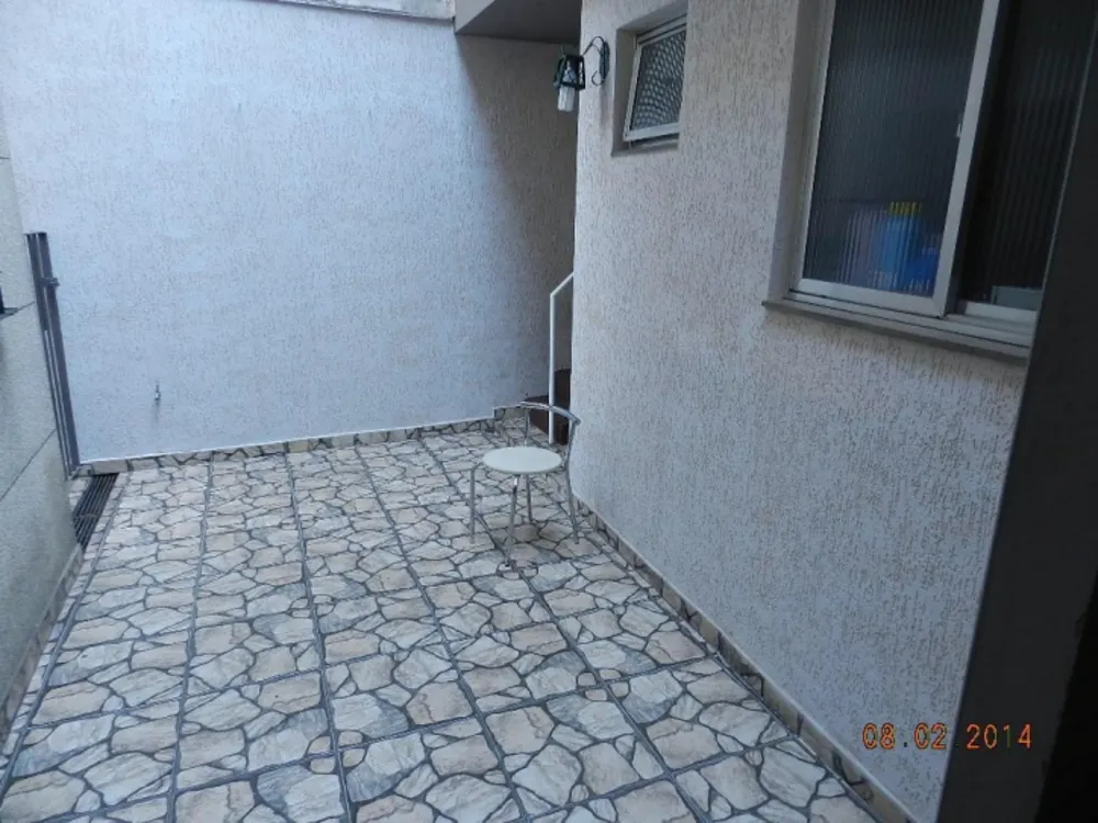 Sobrado, 2 quartos, 160 m² - Foto 6
