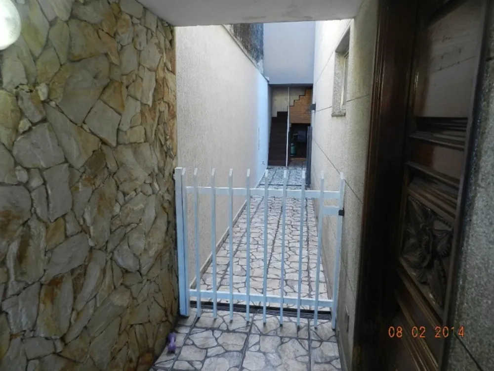 Sobrado, 2 quartos, 160 m² - Foto 12