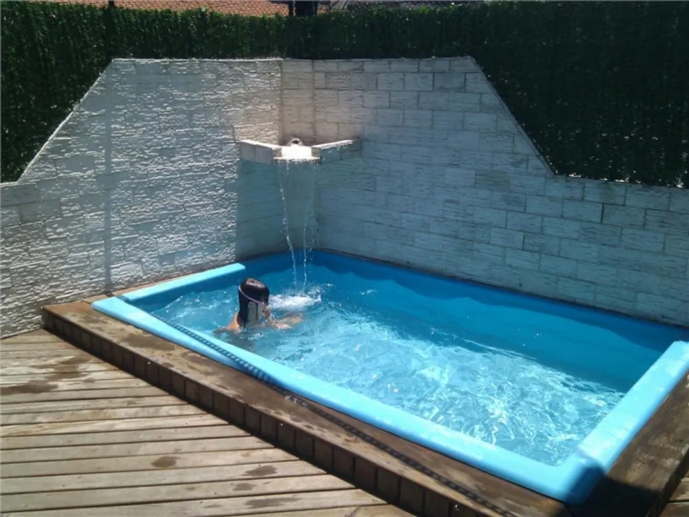 Sobrado, 2 quartos, 160 m² - Foto 7