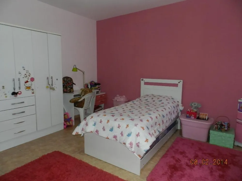 Sobrado, 2 quartos, 160 m² - Foto 15