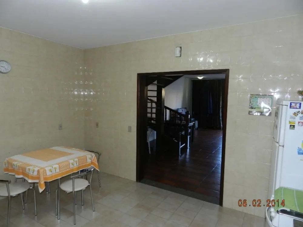 Sobrado, 2 quartos, 160 m² - Foto 8
