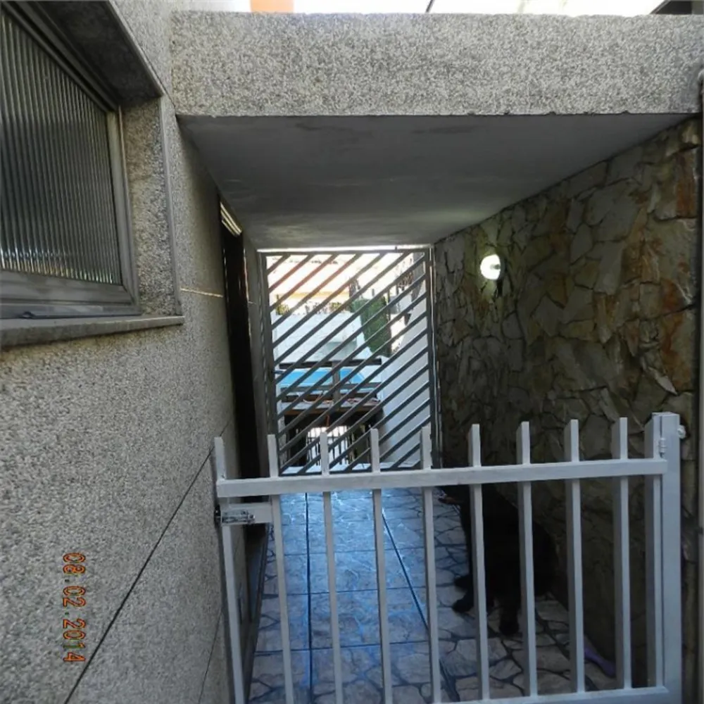 Sobrado, 2 quartos, 160 m² - Foto 11