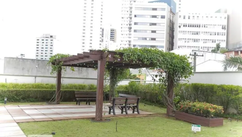Apartamento, 2 quartos, 75 m² - Foto 3