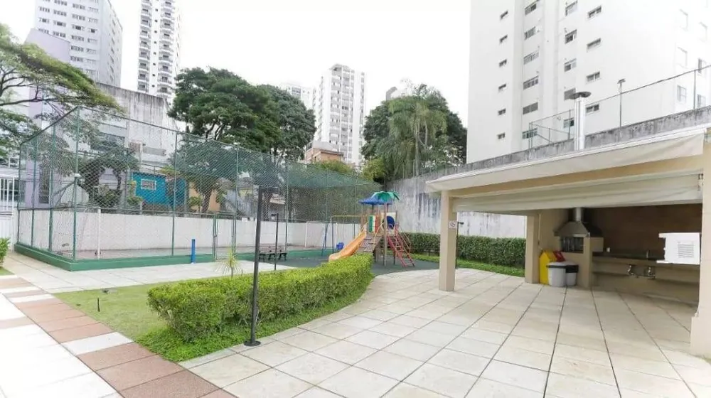 Apartamento, 2 quartos, 75 m² - Foto 1