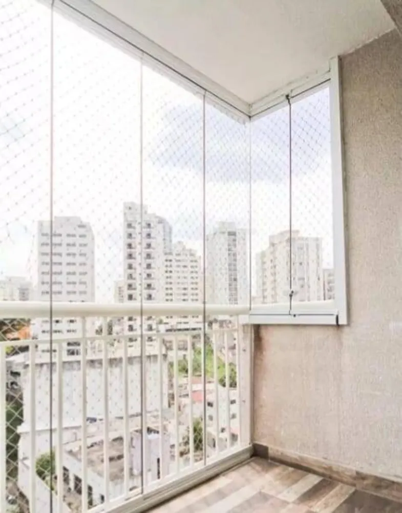 Apartamento, 2 quartos, 75 m² - Foto 7