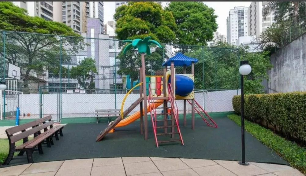 Apartamento, 2 quartos, 75 m² - Foto 2