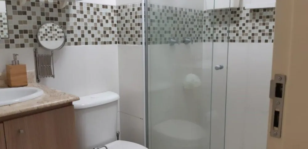 Apartamento, 2 quartos, 50 m² - Foto 6