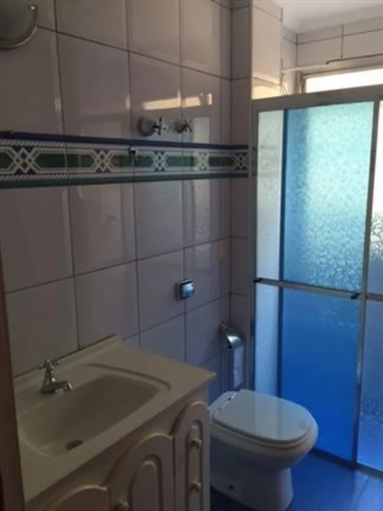 Apartamento, 2 quartos, 58 m² - Foto 2
