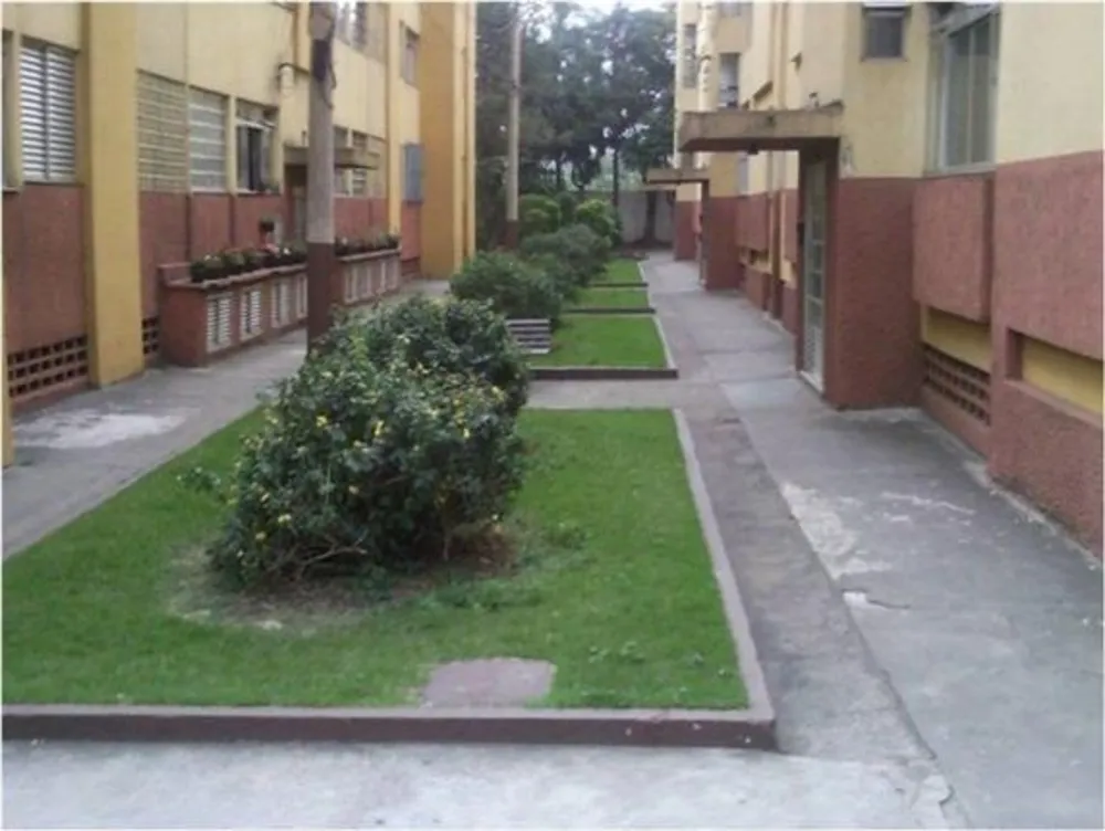 Apartamento, 2 quartos, 58 m² - Foto 1
