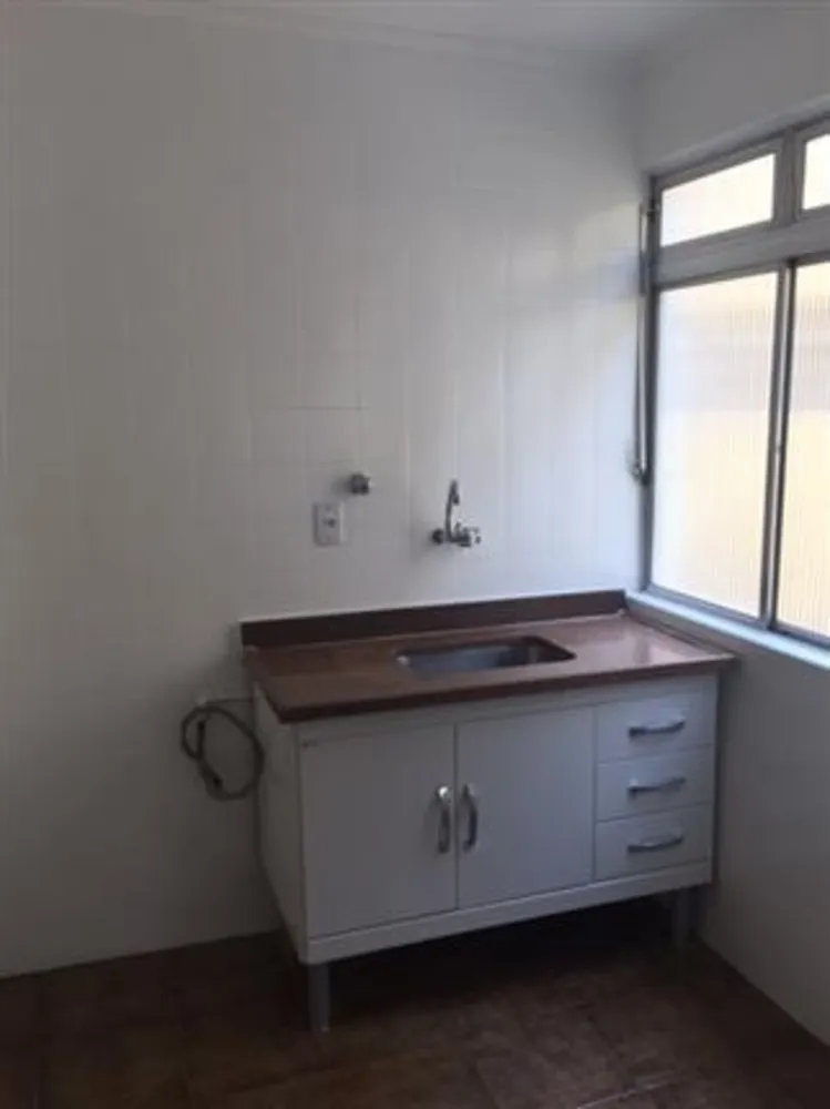 Apartamento, 2 quartos, 58 m² - Foto 4