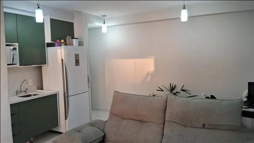 Apartamento, 2 quartos, 56 m² - Foto 1