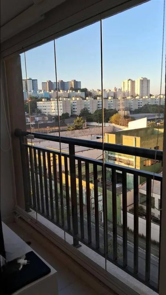 Apartamento, 2 quartos, 56 m² - Foto 7
