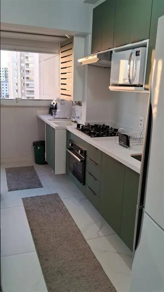 Apartamento, 2 quartos, 56 m² - Foto 3