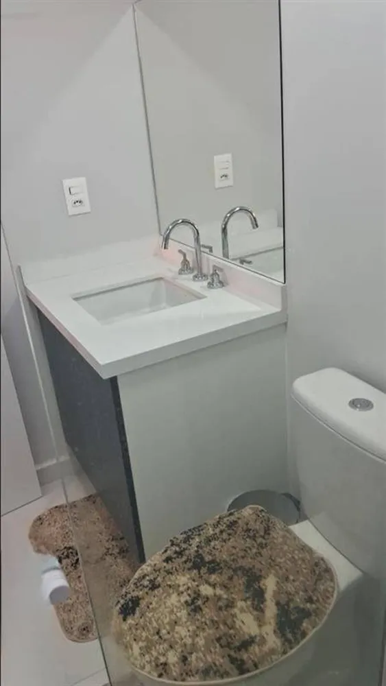 Apartamento, 2 quartos, 56 m² - Foto 5