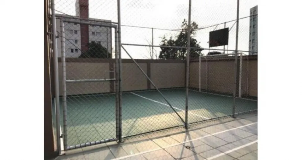 Apartamento, 3 quartos, 59 m² - Foto 2