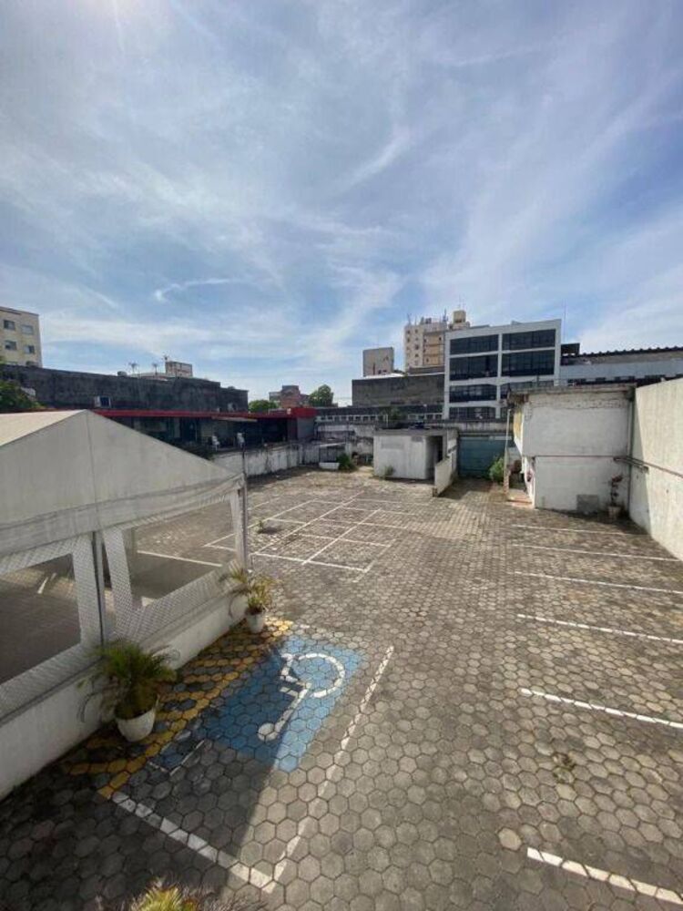 Prédio Inteiro à venda e aluguel, 4600m² - Foto 8