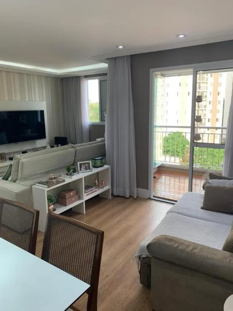 Apartamento, 3 quartos, 66 m² - Foto 5