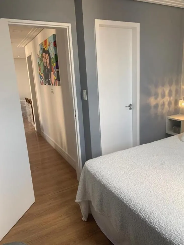Apartamento, 3 quartos, 66 m² - Foto 7