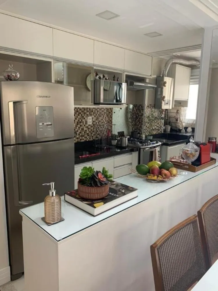 Apartamento, 3 quartos, 66 m² - Foto 8