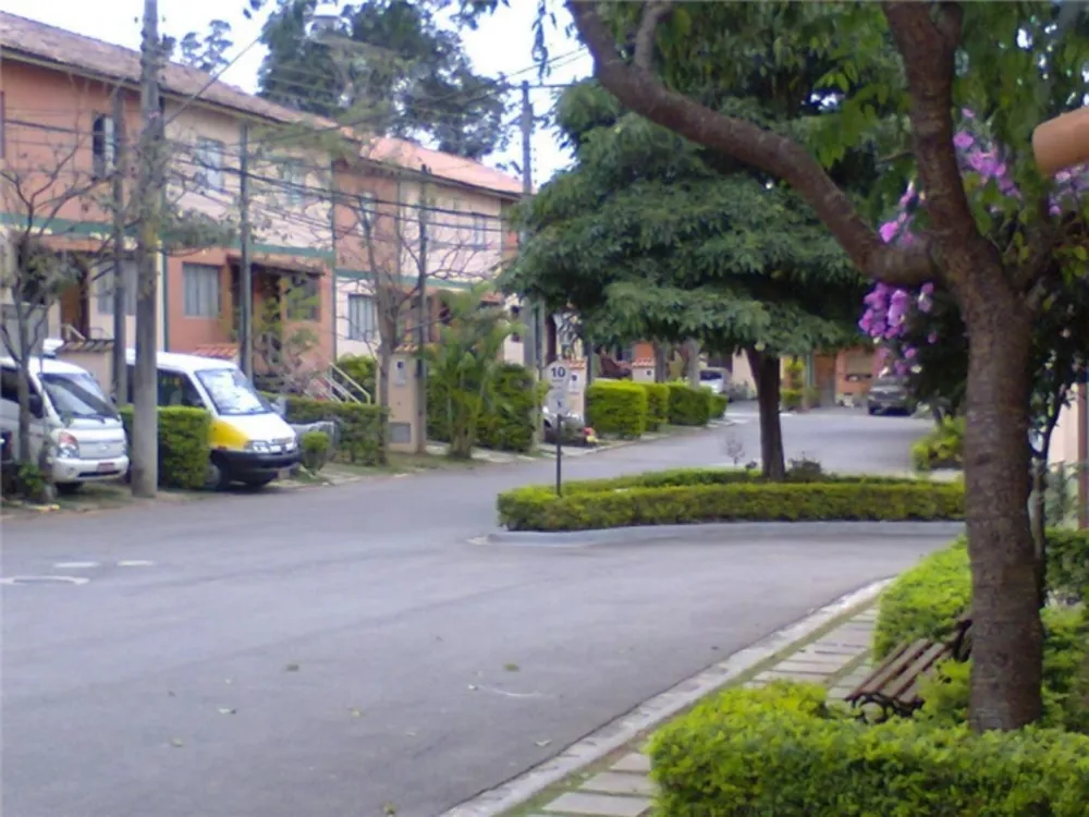 Casa, 2 quartos, 65 m² - Foto 3