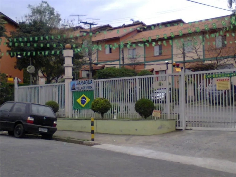 Casa, 2 quartos, 65 m² - Foto 2